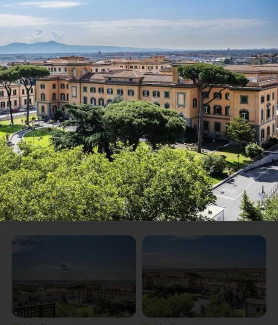 Casa Ariel Apartment Rome