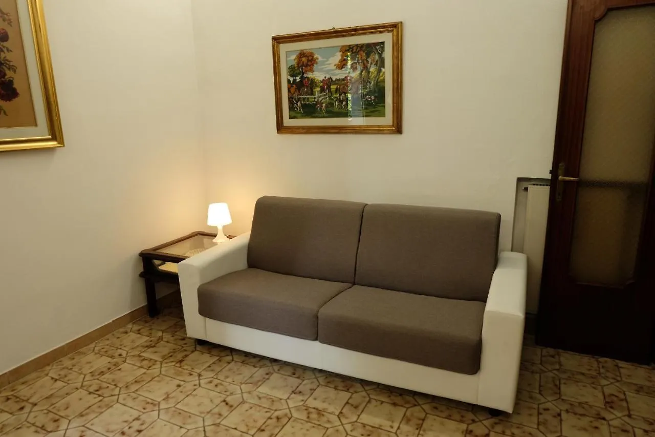 Casa Ariel Apartment Rome Italy