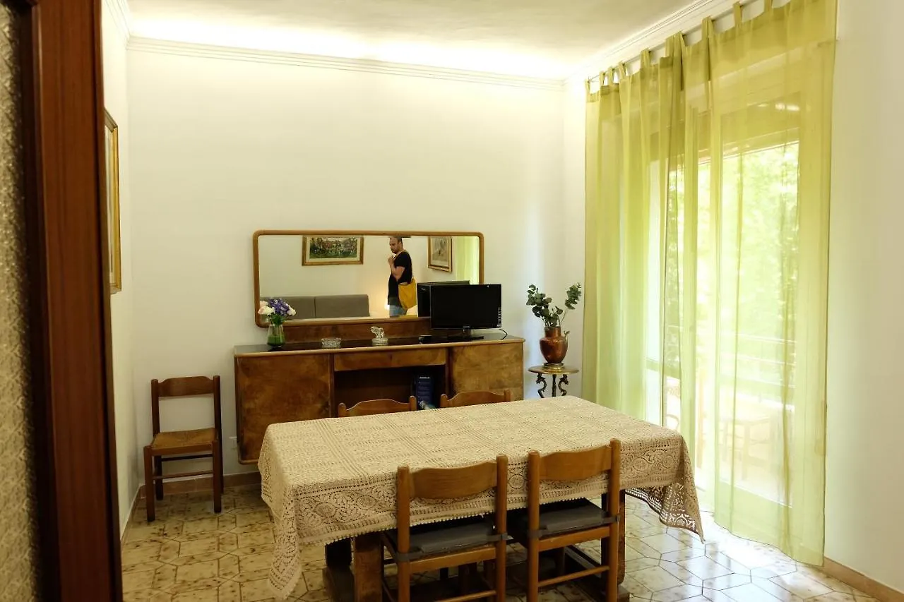 Casa Ariel Apartment Rome 0*,  Italy