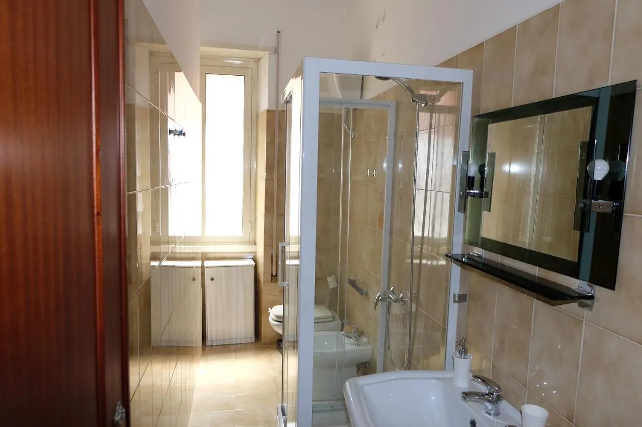 Casa Ariel Apartment Rome Italy