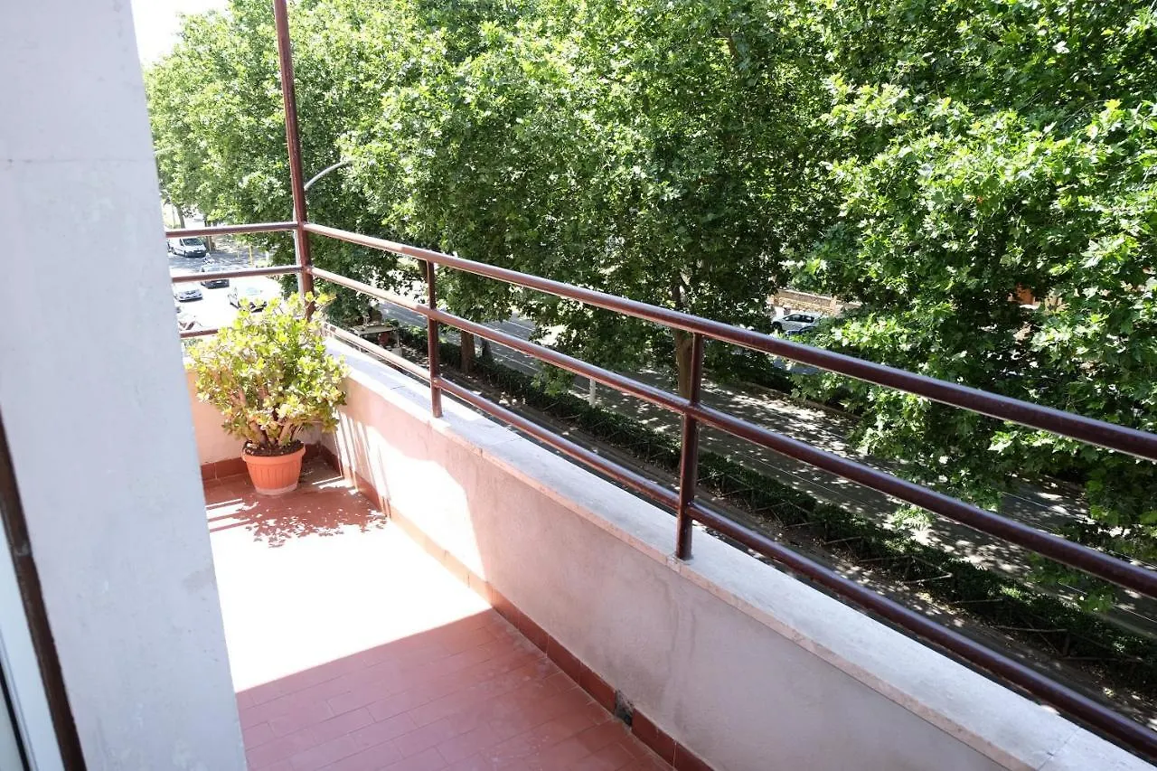 Casa Ariel Apartment Rome